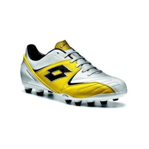 Zapatos de fútbol