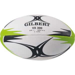 Ballons de rugby